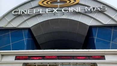 Community Day to bring free movies and cheap snacks to Ontario theatres this month