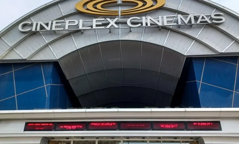 Community Day to bring free movies and cheap snacks to Ontario theatres this month