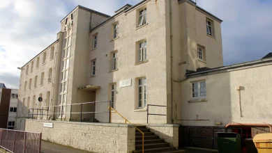 Community Hostel refurbishment and Sellafirth hub among projects awarded funding