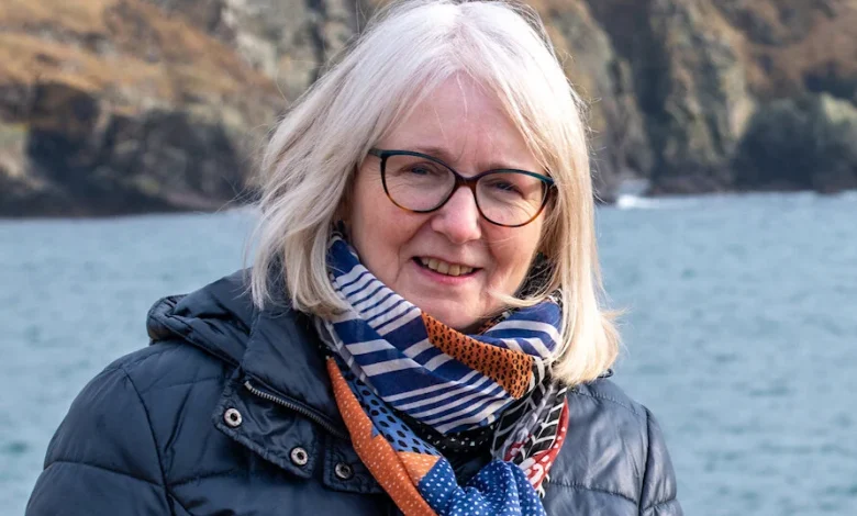 Community Wishart expresses ‘extreme disappointment’ over Game of Wool to Channel 4 chief