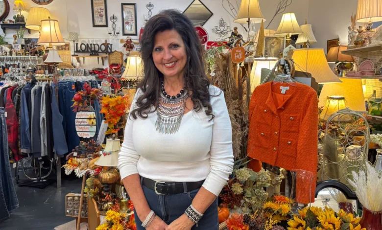 Community invited to Thanksgiving Meal Distribution & Holiday Resource Fair