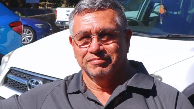 Community partnership breaks down the barriers