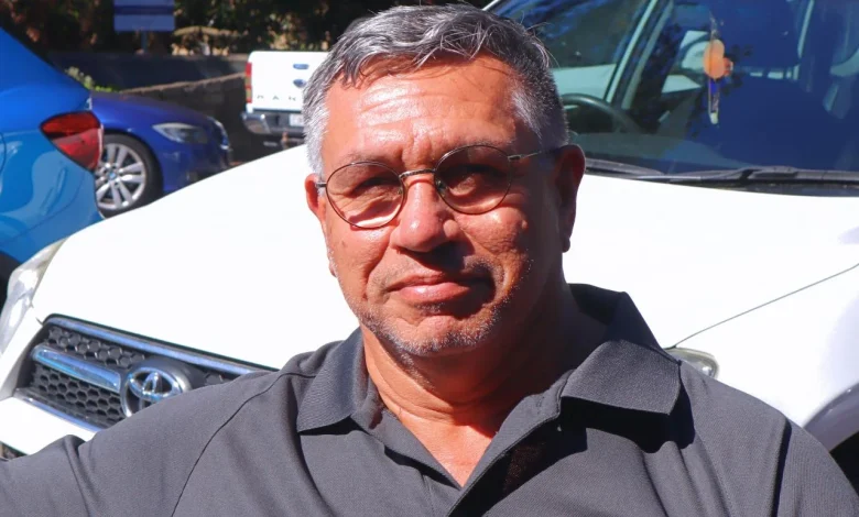 Community partnership breaks down the barriers