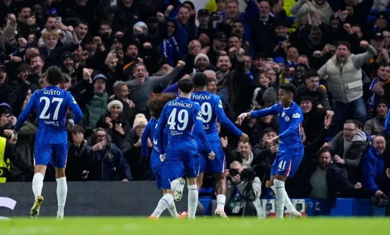 Como aconteceu: o Chelsea passou pelo Barcelona; Tropeço do Man City contra o Leverkusen