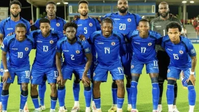Cómo hizo Haití, unos de los países más pobres de América para soñar con la hazaña de clasificar al Mundial 2026