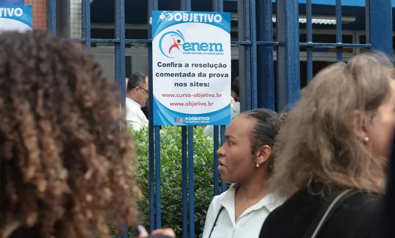 Como o ENEM pode abrir portas na contabilidade?