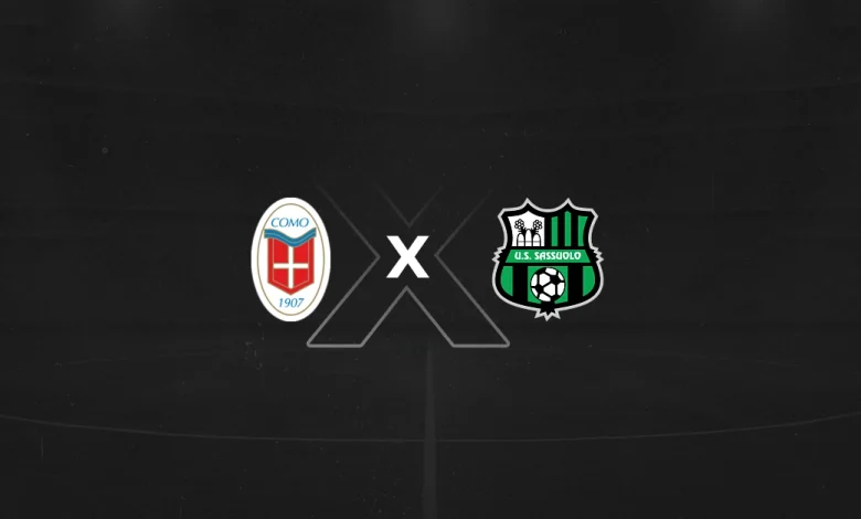 Como vs. Sassuolo - Pronóstico, dónde ver, horario y alineaciones 28-11-2025