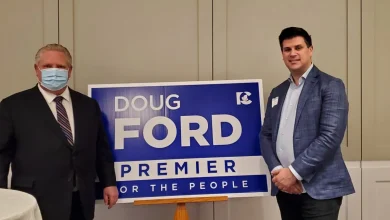 Company given $2M from Skills Development Fund run by Ford family dentist: sources