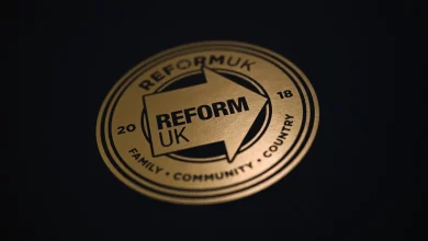 Comparing Reform to the Nazis is no joke