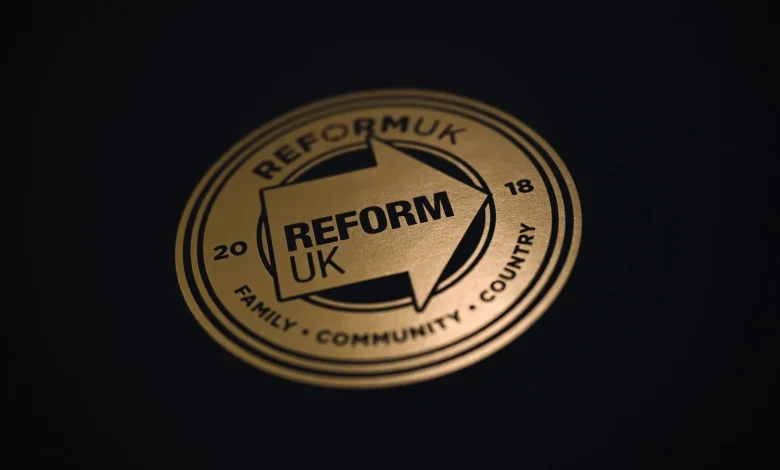 Comparing Reform to the Nazis is no joke