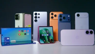 Comparing the 2026 Phone Lineups From Apple, Samsung, Google and Everyone Else