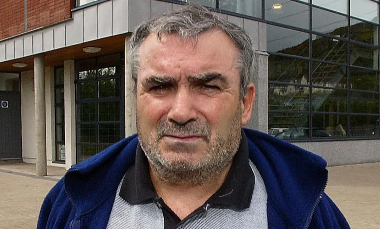 Compensation talks to open with families of those murdered by Stakeknife | ITV News