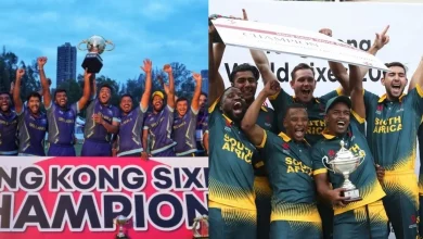 Complete Hong Sixes Winners List From 1992 To 2025