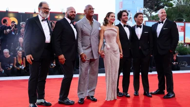 Complete cast breakdown of The Smashing Machine: Who plays whom & where you’ve seen them before