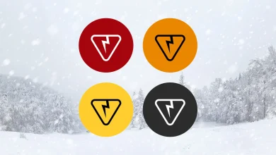 Comprendre le nouveau code de couleur des alertes météo d'Environnement Canada