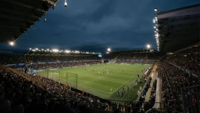 Comunicado del Brujas de cara al partido ante el Barça