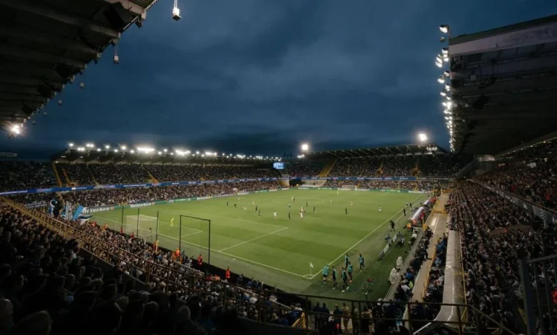 Comunicado del Brujas de cara al partido ante el Barça