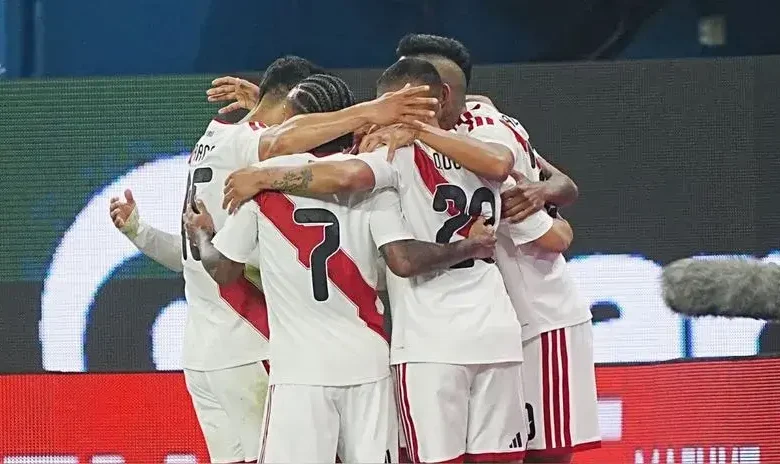 Con el debut de Fabio Gruber: el once que alista Perú para enfrentar a Chile en amistoso internacional en Sochi [FOTOS]