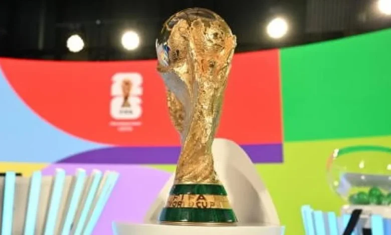 Concacaf qualifiers: The two national teams that could secure a 2026 World Cup spot this Thursday