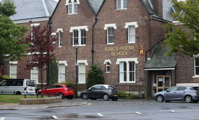 Concern as UK school closes suddenly after 'potential critical threat'