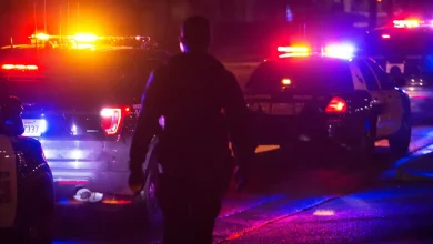 Concord NC Shooting Reports: Chaos After Gunfire Heard During Christmas Tree Lighting In Downtown | WATCH