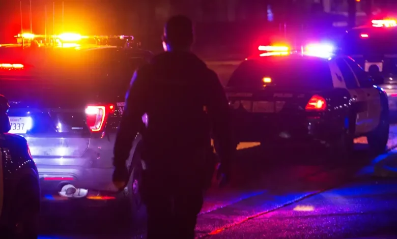 Concord NC Shooting Reports: Chaos After Gunfire Heard During Christmas Tree Lighting In Downtown | WATCH