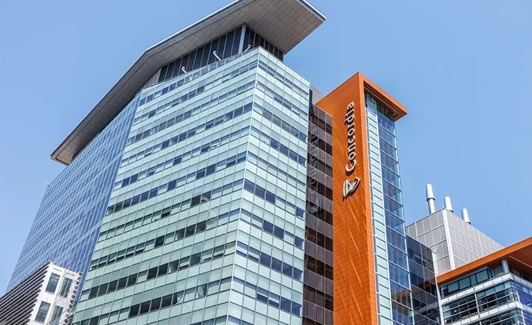 Concordia recognized by Hydro-Québec for energy-efficiency leadership