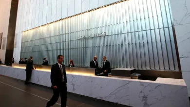 Condé Nast abruptly fires 4 staffers after HR confrontation