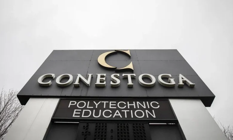 Conestoga offering voluntary layoff packages to support staff