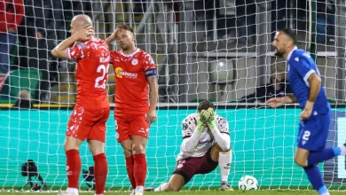 Conference League hopes hang in balance as 10-man Shelbourne suffer defeat to Drita