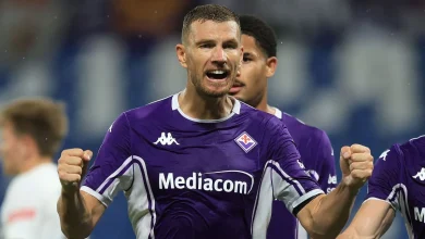 Conference League official line-ups: Fiorentina vs. AEK Athens