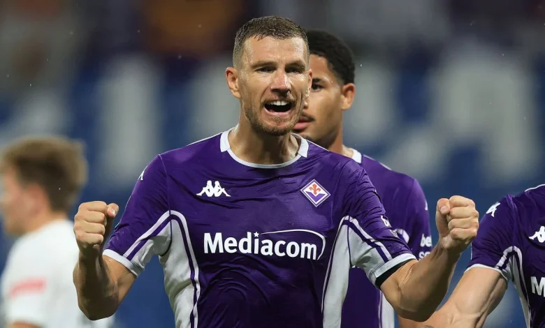 Conference League official line-ups: Fiorentina vs. AEK Athens