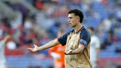 Confident Badolato keen to claim Auckland’s ALM scalp