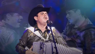 Confirma Alfredo Olivas que está bien tras rumores de ataque