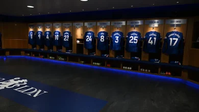 Confirmed Chelsea line up versus Arsenal | News | Official Site