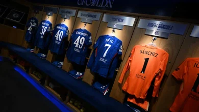 Confirmed Chelsea line up vs Barcelona | News | Official Site