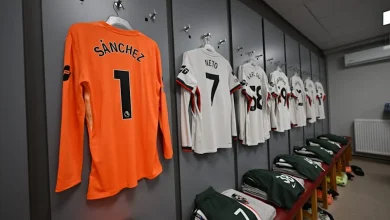 Confirmed Chelsea line up vs Burnley | News | Official Site