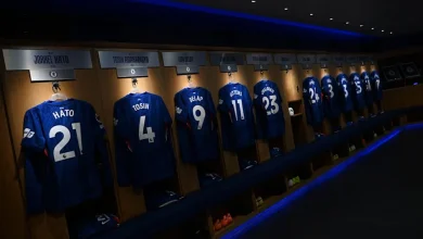 Confirmed Chelsea line up vs Wolverhampton Wanderers | News | Official Site