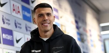 Confirmed Line-ups: Spurs vs Chelsea | Premier League | November, 2025