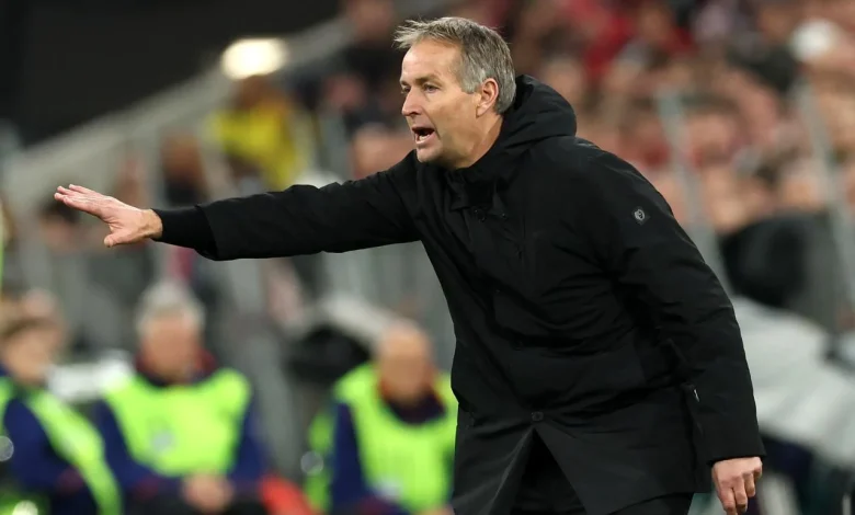 Confirmed Lineups: SL Benfica vs. Bayer Leverkusen