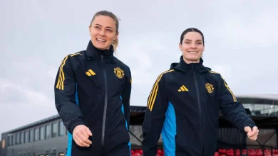 Confirmed: United Women's travelling squad