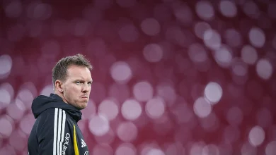 🚨Confirmed XI: Nagelsmann puts his faith in Sané and Goretzka