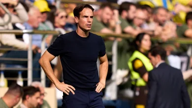 🚨Confirmed XI: Rayo out to seize the advantage at Vallecas