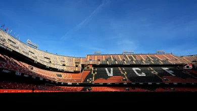 🚨Confirmed XIs: All set for the Valencian Derby