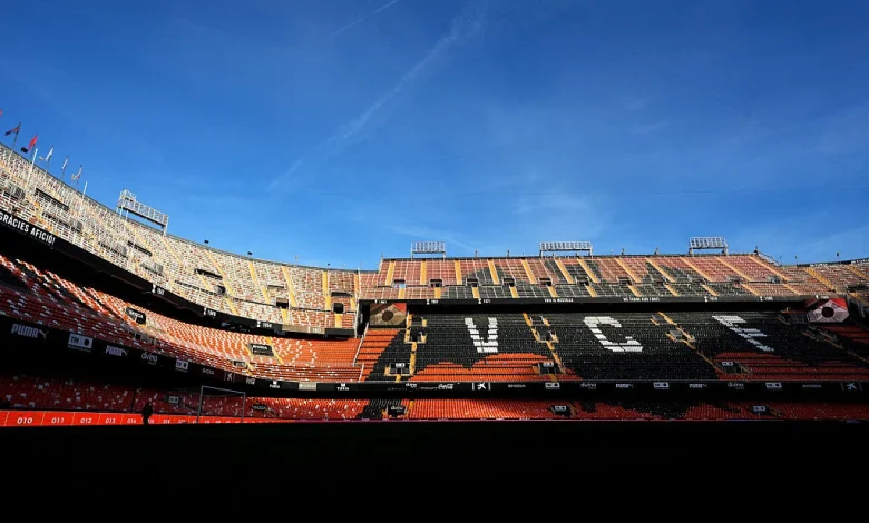 🚨Confirmed XIs: All set for the Valencian Derby