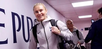 Confirmed line-ups | Spurs vs Liverpool (WSL)