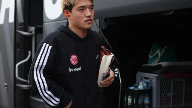 Confirmed lineups: SSC Napoli vs. Eintracht Frankfurt