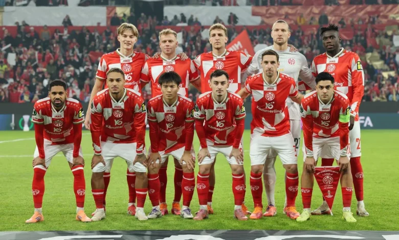 Confirmed lineups: Universitatea Craiova vs. Mainz 05