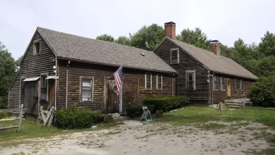 'Conjuring' marathon coming to HBO, with streaming premiere of 'The Conjuring: Last Rites'