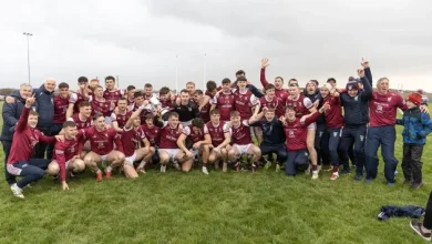 Connacht Club Championship fixtures confirmed for Sligo’s Shamrock Gaels and Cloonacool